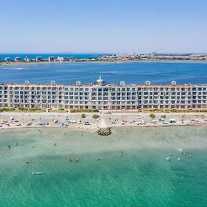 Hotel de apartamente Gardenia Palace, Pomorie