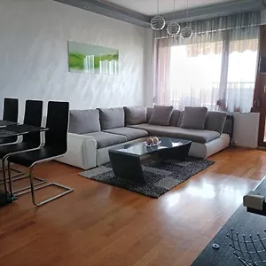 Apartment Luxury Panoramic Seaside Burgas