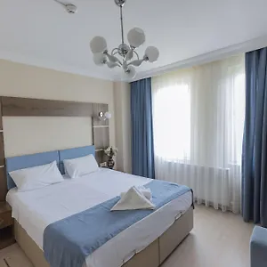 Hotel De Marêe Istambul