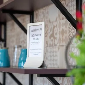Apartament Spacious In The Heart Of Studentski Grad Sofia