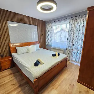 Apartament Prime Bansko