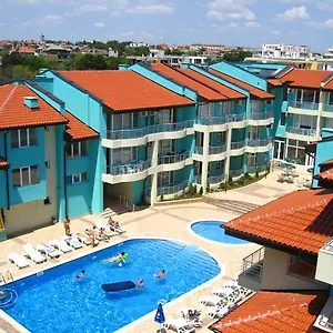 Szálloda Complex Nev