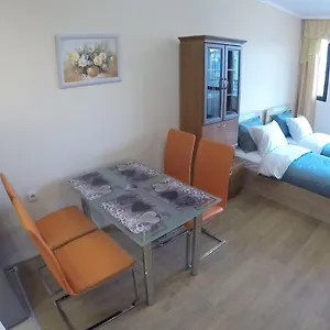 Apartment Sweet Studio Burgas