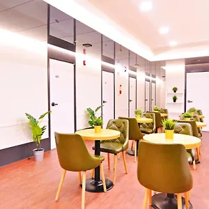 Auberge de jeunesse Oyo Myeongdong 3 Séoul