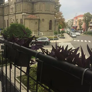 Apartment мони Burgas