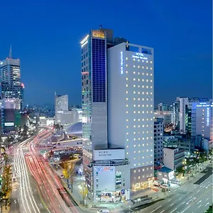 Hotel Toyoko Dongdaemun Ii Séoul